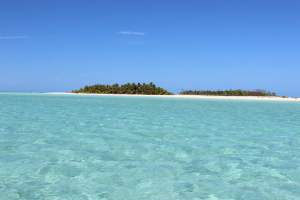 Blue Lagoon Aitutaki